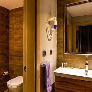Standard Doppelzimmer